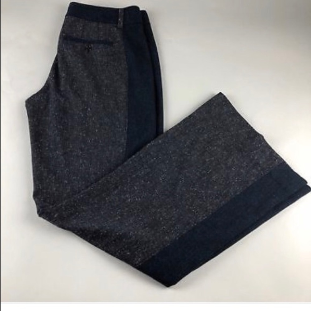 Size 2 Anthropology trousers
